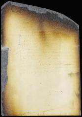 Petition for the release of Nicolaes Boot's wife [Copy of Volume 6:117a]