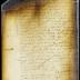 Cancelled document