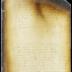 Letter from Director Stuyvesant to capt. Brian Nuton and serjt. Velthuysen [Copy of Volume 6:99b]
