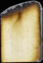 Letter from the director and council to the magistrates of Gravesend [Copy of Volume 6:94]