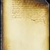 Answer of Councillor De Sille to the propositions submitted by the director-general to the council [Copy of Volume 6:160]