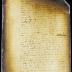 Advice of Councillor La Montagne on the propositions submitted by the director-general to the council [Copy of Volume 6:162]