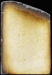 Ordinance fixing the price of good New Netherland beer [Copy of Volume 6:175a]