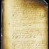 Answer of Councillor De Sille to the propositions submitted by the director-general to the council [Copy of Volume 6:160]