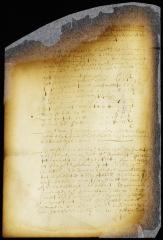 Petition of the burgomasters and schepens for approval of the fees imposed by them for sealing weights and measures [Copy of Volume 6:224]