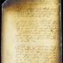 Answer of Councillor De Sille to the propositions submitted by the director-general to the council [Copy of Volume 6:160]
