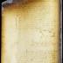 Petition of rev. Messrs. Megapolensis and Drisius against coventicles and for a qualified person to preach in Middelburgh [Copy of Volume 6:217a]