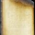 Petition of Abraham de Lucena and other Jews for leave to trade at the South river and Fort Orange [Copy of Volume 6:176]