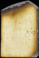 Report of the committee on the repairs done to the company's house by surgeon Varrevanger, and order to the bookkeeper to allow said account [Copy of Volume 6:297]