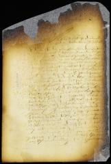 Petition of the magistrates of Breuckelen that the rev. Mr. Polhemus preach alternately there and at Midwout [Copy of Volume 6:299]
