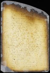 Ordinance against conventicles [Copy of Volume 6:260]
