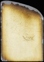 Appointment of burgomasters and schepens for the ensuing year [Copy of Volume 6:268a]