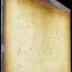 Advice of the director-general and council on the nomination of burgomasters and schepens of New Amsterdam for the following year [Copy of Volume 6:266]