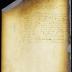 Advice of the director-general and council on the nomination of burgomasters and schepens of New Amsterdam for the following year [Copy of Volume 6:266]