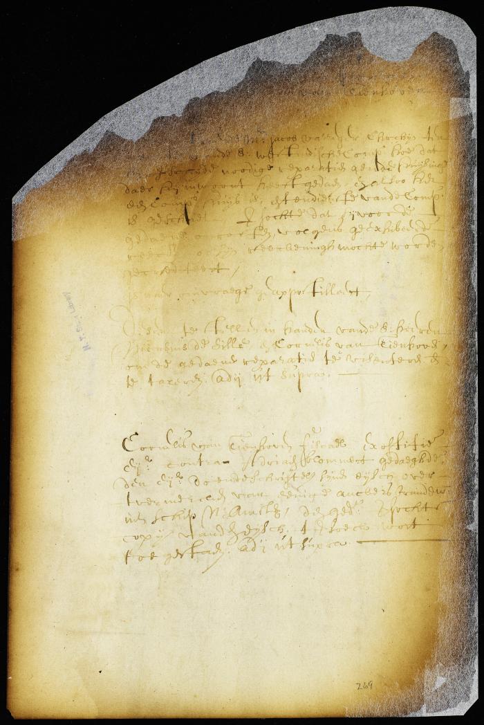 Indictment of Adrian Blommert [Copy of Volume 6:280a]