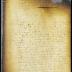 Confirmation and approval of the survey and plot map of New Amsterdam [Copy of Volume 6:302b]