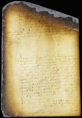 Appointment of Peter Tonneman to be sheriff and clerk of the district of Breuckelen [Copy of Volume 6:245]