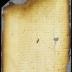 Proclamation appointing the 1st of March to be observed as a day of general fasting and prayer [Copy of Volume 6:258]