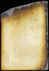 Order to serve plaintiff with copy of rejoinder in the case of the fiscal vs. Peter Dircksen Waterhond [Copy of Volume 6:244b]