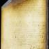 Petition of the burgomasters for power to collect the assessment made for the repair of the public works [Copy of Volume 6:263b]