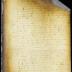 Judgment in the case of Allard Anthony vs. Abraham Planck [Copy of Volume 6:276]