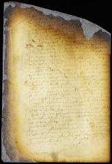Petition of the schout, burgomasters and schepens of New Amsterdam on the subject of their salaries [Copy of Volume 6:242]