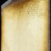 Indictment of John Smith for killing hogs and obtaining goods under false pretenses [Copy of Volume 6:247]