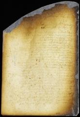 Recommendations on the suit between Warnaer Wessels and Egbert van Borsum [Copy of Volume 6:304b]