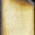 Votes of the members of the council and magistrates of Middelborgh on the punishment to be awarded in the case of John Smith [Copy of Volume 6:249]