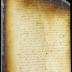 Pass to the ship Mercury to come to New Amsterdam for supplies and then proceed to Europe [Copy of Volume 6:349]