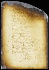 Nomination of burgomasters and schepens of New Amsterdam for the ensuing year [Copy of Volume 6:265]