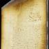 Sentence of Thomas Gridy to be banished the province for 12 years, with costs [Copy of Volume 6:307]