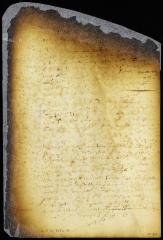 Judgment for plaintiffs in case of Jan Rutgersen vs. Andries Louvensen; action of debt [Copy of Volume 6:313a]