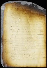 Order on the petition of the burgomasters on intercourse with the Indians and guard patrol during services [Copy of Volume 6:316]