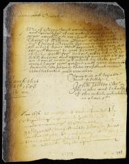 Nomination and appointment of sheriff and magistrates of Gravesend [Copy of Volume 6:339a]