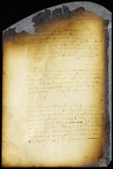 Resolution to farm to the highest bidder the revenue to the weigh house [Copy of Volume 6:352a]