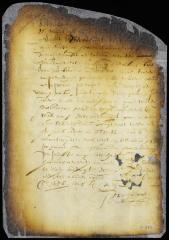 Commission of Thomas Wheeler to be chief magistrate of Westchester (Vreedland) [Copy of Volume 6:335a]