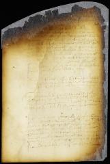 Appointment of Nicasius de Sille and Govert Loockermans to be kerck masters [Copy of Volume 6:312a]