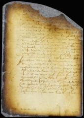 Application to the fiscal that notice to quit be served on the remaining intruders at Westchester [Copy of Volume 6:329b]