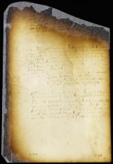 Petition of Adriaen Blommert concerning misuse of shipping marks [Copy of Volume 6:310a]