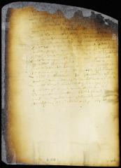 Order for the discharge of capt. Richard Panton and 4 other Englishmen of Vreedland (Westchester) [Copy of Volume 6:338a]