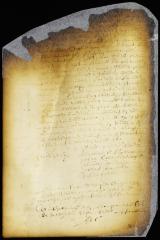 Answer to the petition of Abraham de Lucena, Jacob Cohen Henricque, Salvador Dandrada, Joseph Dacosta, and David Frera [Copy of Volume 6:322]