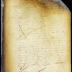 Order to captain De Coninck to charter the ship Ballance [Copy of Volume 6:329a]
