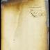 Instructions to captain de Coninck for the expedition to Westchester [Copy of Volume 6:318b]