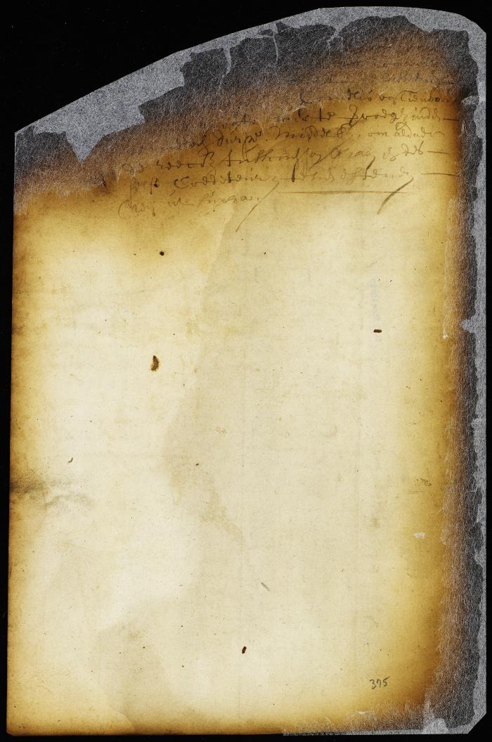 Order appointing commissioners to settle accounts between John Gray and his creditors [Copy of Volume 6:357b]