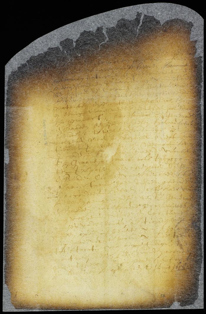 Ordinance for the payment of tenths [Copy of Volume 8:34a]