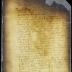 Protest of Johannes de Decker against Jan Baptist van Renselaer and certain tavern-keepers [Copy of Volume 8:25]