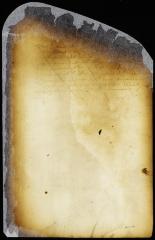 Cancelled document