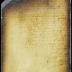 Two declarations respecting the wounding of capt.-lieut. Brian Nuton by a sentinel [Copy of Volume 8:13]