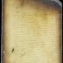 Commission of hon. Nicasius de Sille and Cornelis Tienhoven to proceed to the South river and investigate affairs there [Copy of Volume 8:5]